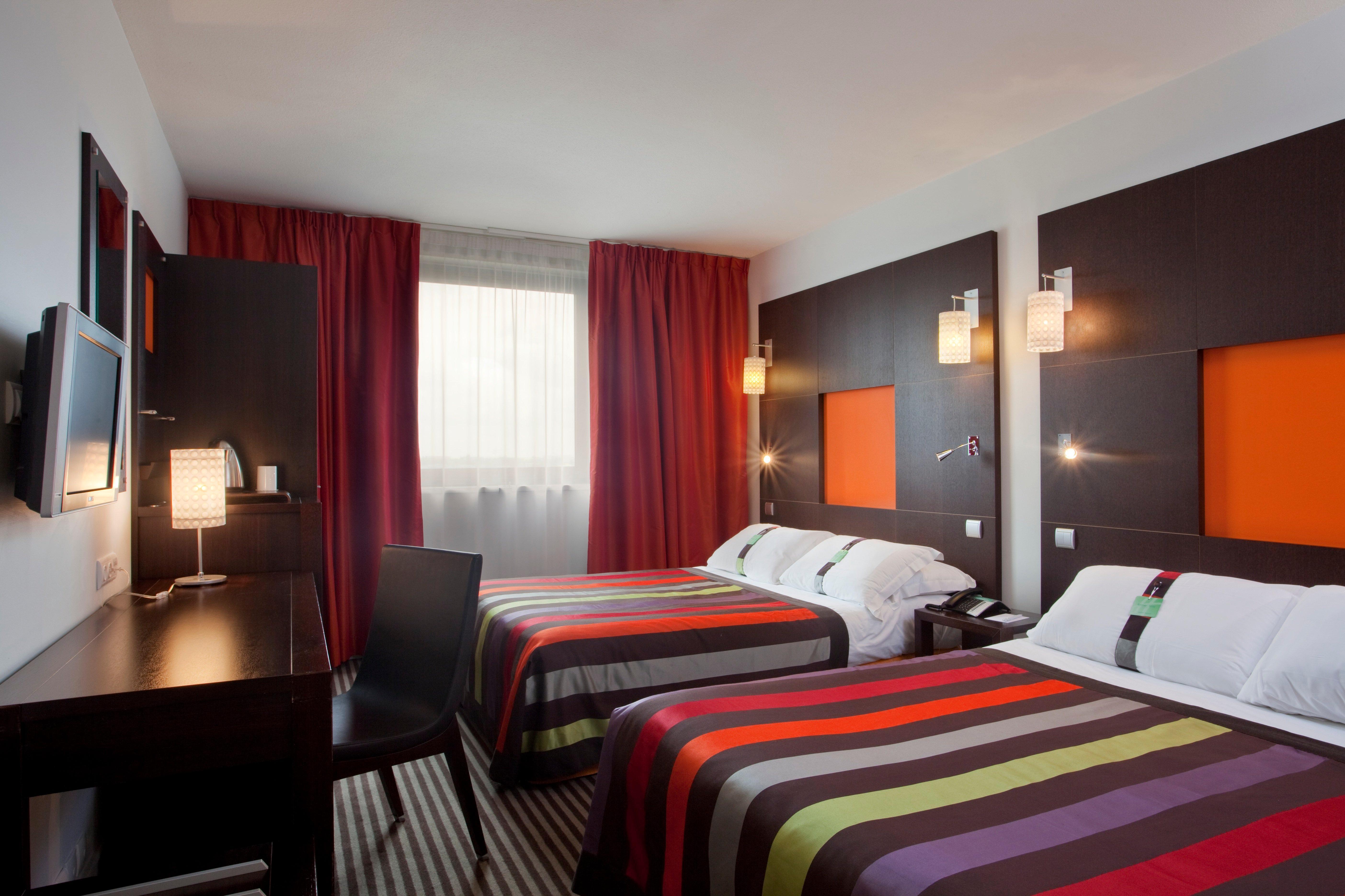 Holiday Inn Dijon Toison D'Or, An Ihg Hotel Eksteriør bilde